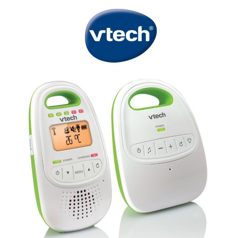 Interfon digital bidirectional VTECH BM2000