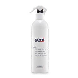 Spray neutralizator de mirosuri Seni Care, 500 ml