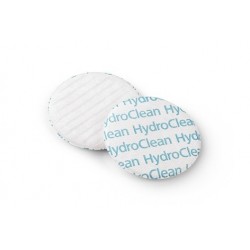 Pansament rotund hidro-reactiv, Hydroclean Advance, Hartmann, diametru 5.5cm