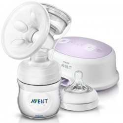 Pompa san Philips AVENT electronica Comfort