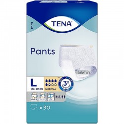Chilot TENA Pants Normal Large, 30 buc