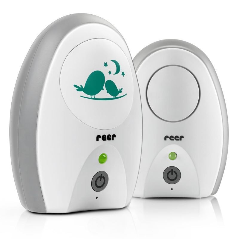 Interfon Baby Monitor Neo 200 Reer, 50040