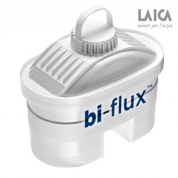Cartuse filtrante Laica Bi-Flux 4buc