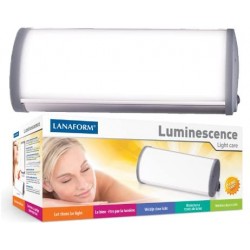 Lampa impotriva depresiei, Luminescence, Lanaform