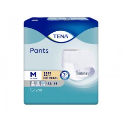 Chilot Tena Pants Normal, Medium M, 10 buc
